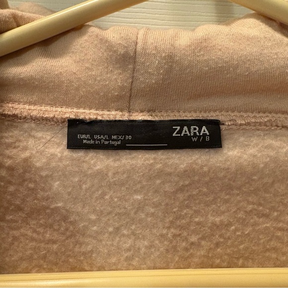 Zara hoodie - Picture 2 of 2